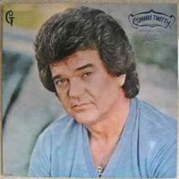 Conway Twitty - Rest Your Love On Me